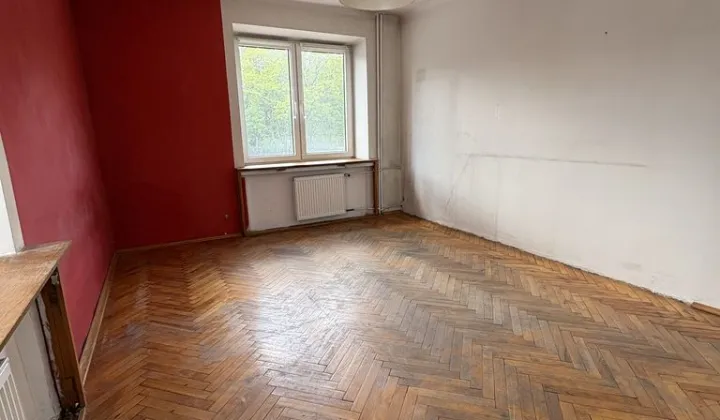 Mieszkanie 2-pokojowe Łódź Widzew