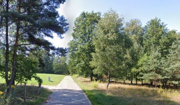 Działka budowlana Rększowice, ul. Górska