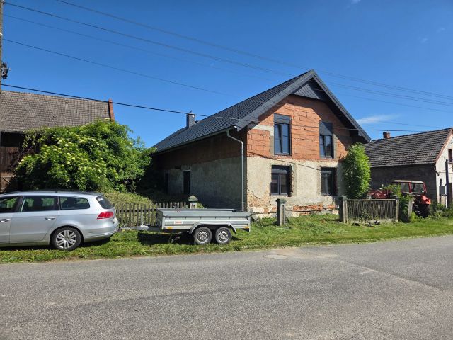 dom wolnostojący Naczęsławice. Zdjęcie 1