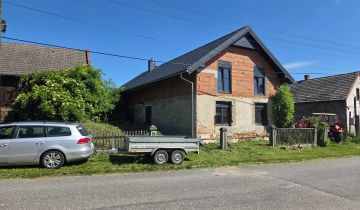 dom wolnostojący Naczęsławice