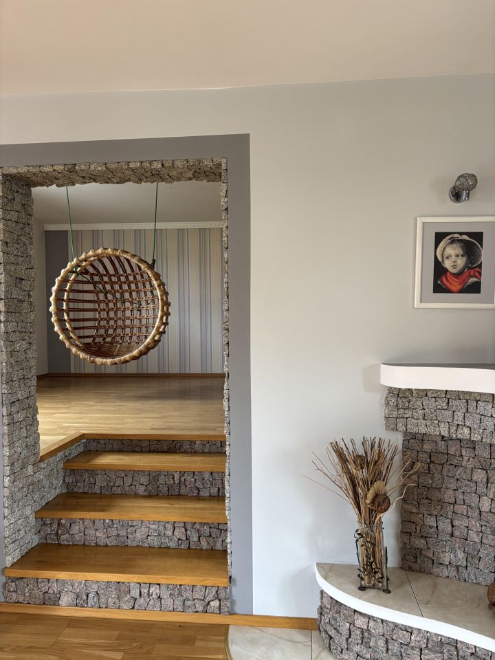 dom wolnostojący, 6 pokoi Wincentów. Zdjęcie 9