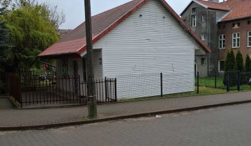 Lokal Reszel, ul. Bolesława Chrobrego