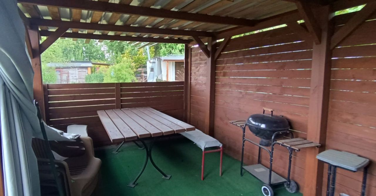 Działka rod Polkowice. Zdjęcie 5