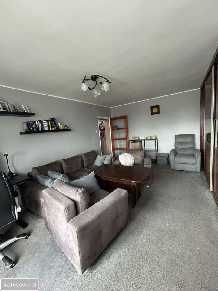 Mieszkanie 2-pokojowe Luboń, ul. Żabikowska