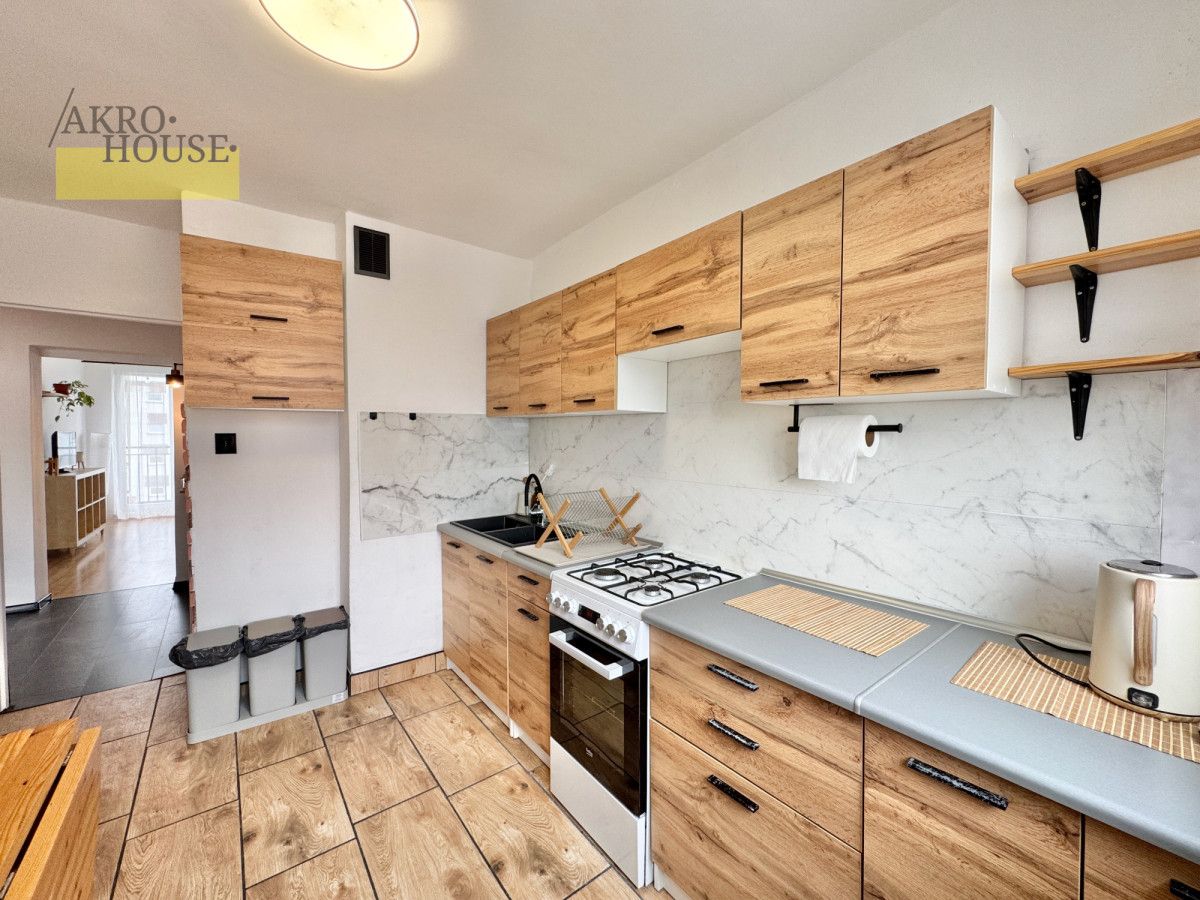 Mieszkanie 2-pokojowe Gliwice Sikornik, ul. Krucza. Zdjęcie 8