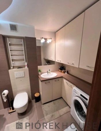 Mieszkanie 3-pokojowe Warszawa Mokotów, ul. Opoczyńska. Zdjęcie 15