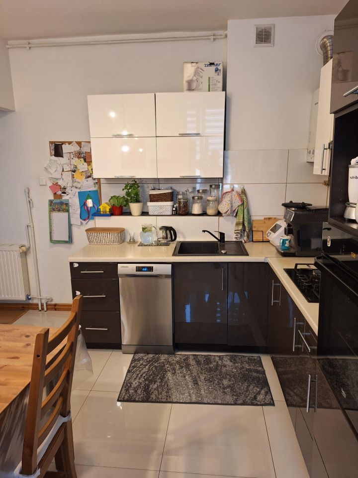 Mieszkanie 2-pokojowe Szczecin Niebuszewo, ul. ks. Hugona Kołłątaja. Zdjęcie 12