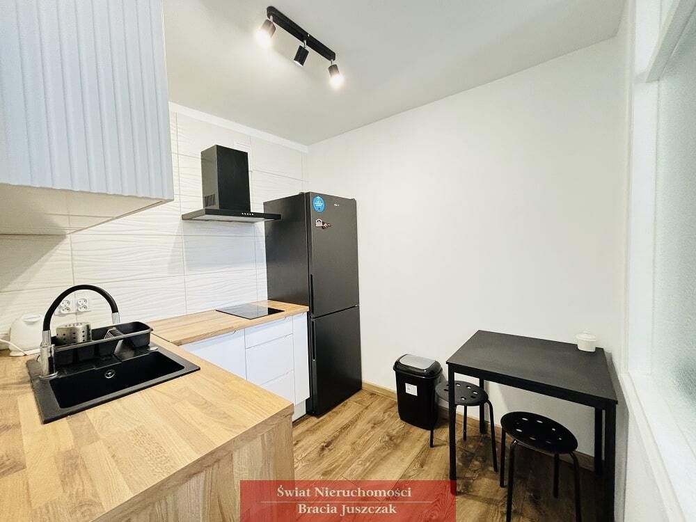 Mieszkanie 2-pokojowe Ustka. Zdjęcie 2