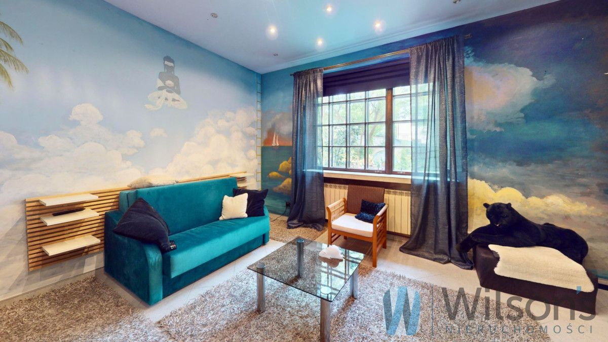 dom wolnostojący, 10 pokoi Sulejówek, ul. Kasprowicza. Zdjęcie 21