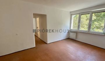 Mieszkanie 3-pokojowe Warszawa Mokotów, ul. Jana III Sobieskiego