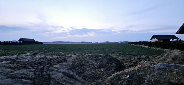 Działka budowlana Gałów. Zdjęcie 1