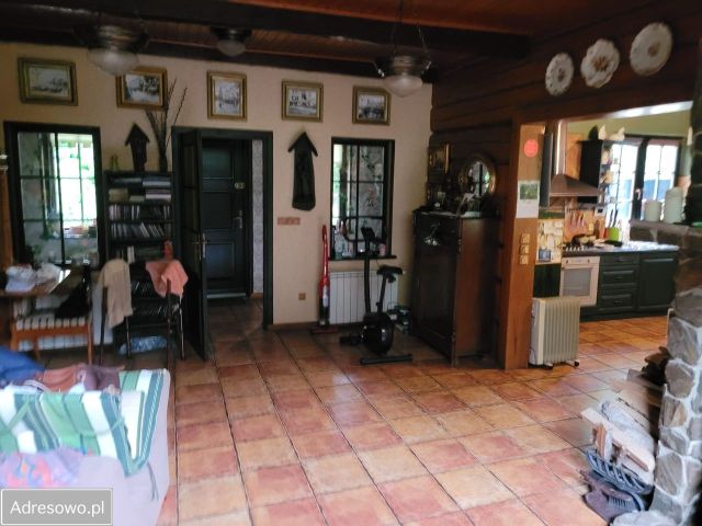 dom wolnostojący, 4 pokoje Księżak, ul. Katowicka. Zdjęcie 16