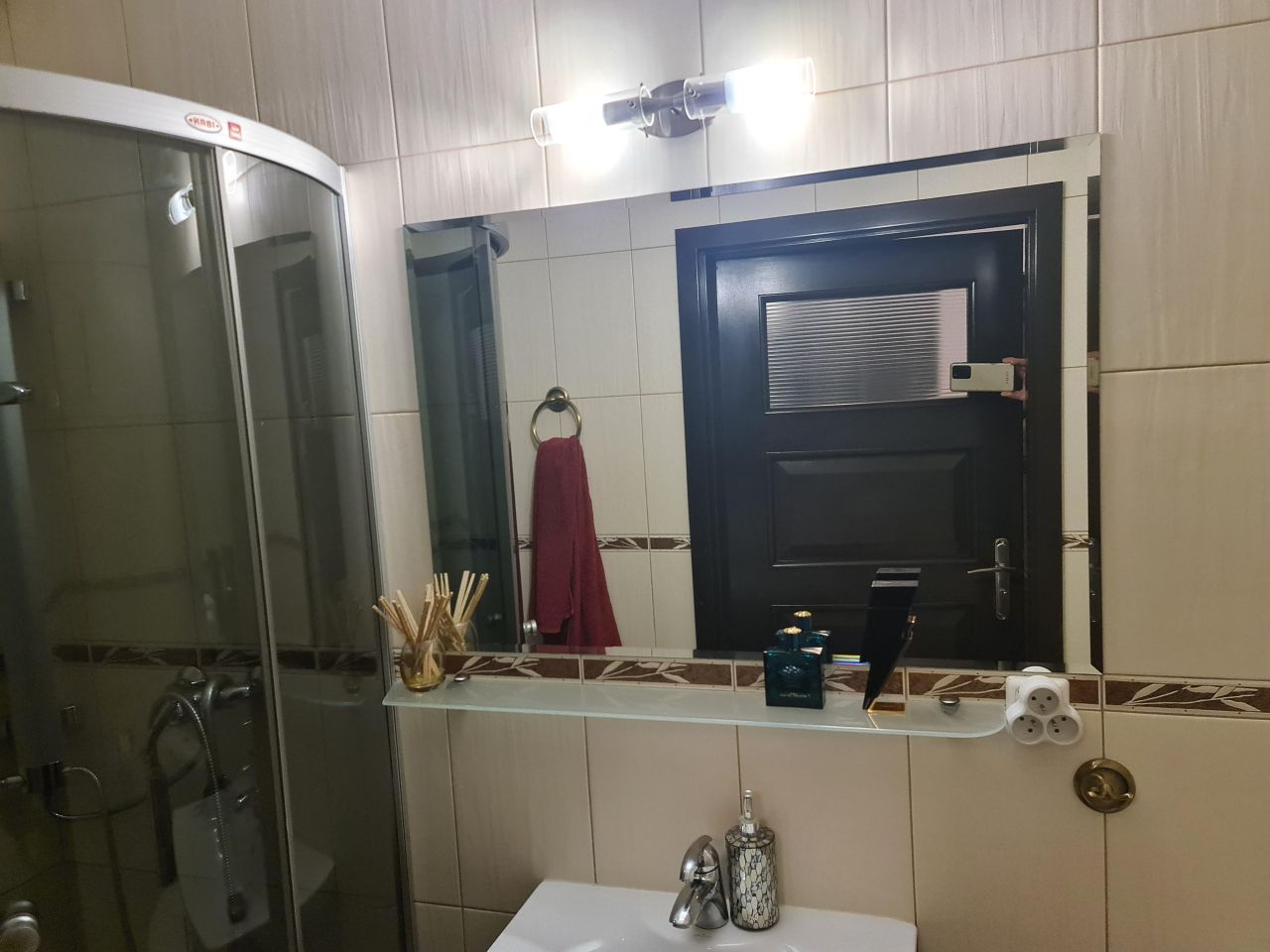 Mieszkanie 4-pokojowe Ełk, ul. Matki Teresy z Kalkuty. Zdjęcie 11