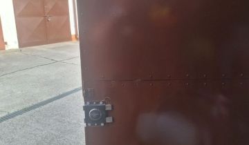 Garaż/miejsce parkingowe Legnica Piekary Wielkie, ul. Sudecka