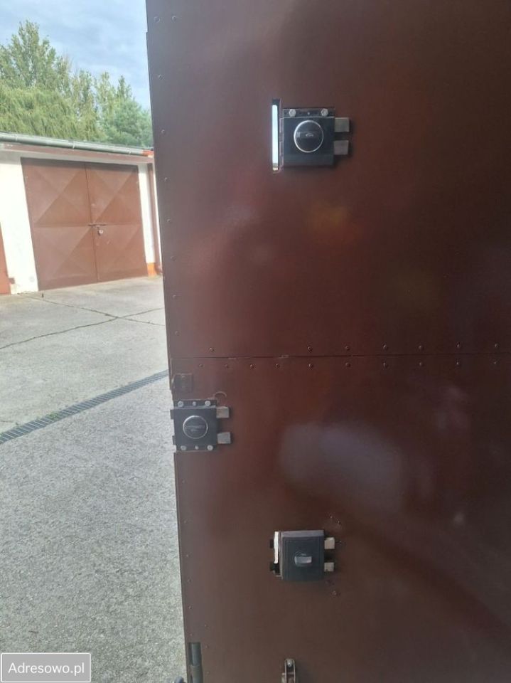 Garaż/miejsce parkingowe Legnica Piekary Wielkie, ul. Sudecka. Zdjęcie 5