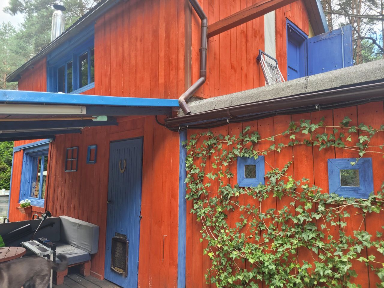 Działka rekreacyjna Czekanka. Zdjęcie 24