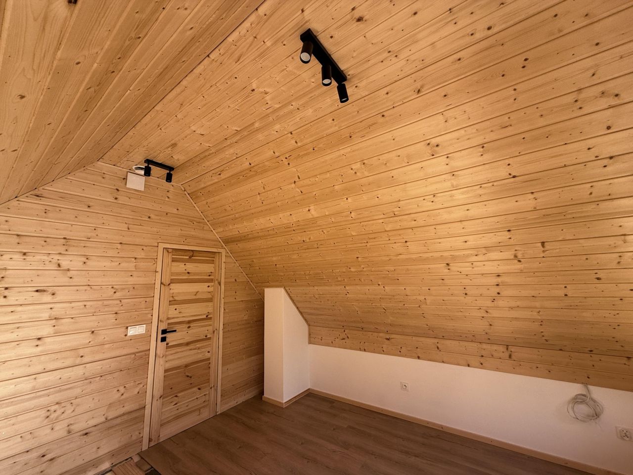 dom wolnostojący, 3 pokoje Mściszewice, ul. Szlachecka. Zdjęcie 7