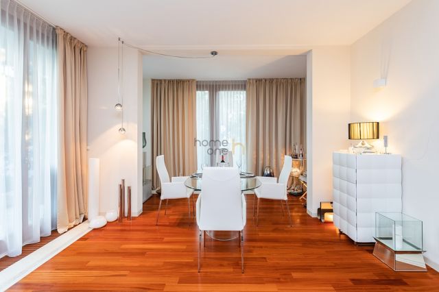 Mieszkanie 4-pokojowe Warszawa Mokotów, ul. Olimpijska. Zdjęcie 5