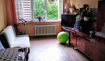 Mieszkanie 2-pokojowe Chorzów Centrum, ul. Beskidzka