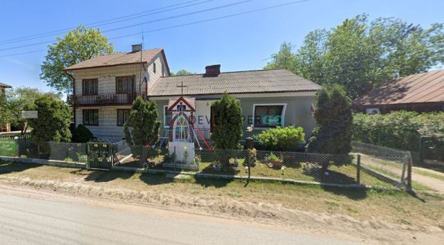 dom wolnostojący, 9 pokoi Suchodół Włościański. Zdjęcie 1