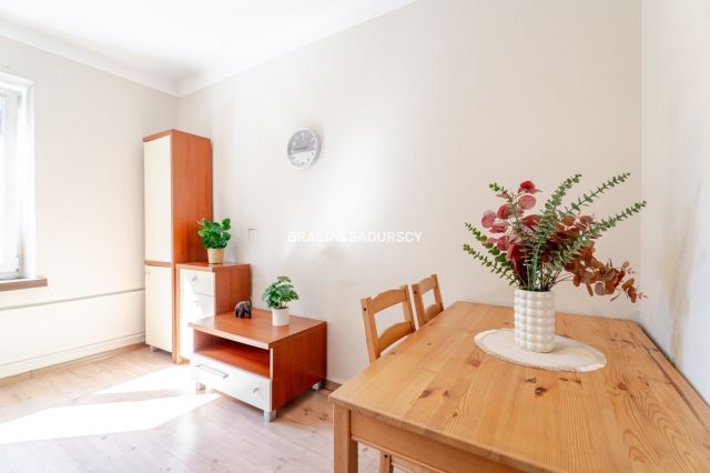 Mieszkanie 1-pokojowe Kraków Nowa Huta, os. Ogrodowe. Zdjęcie 8