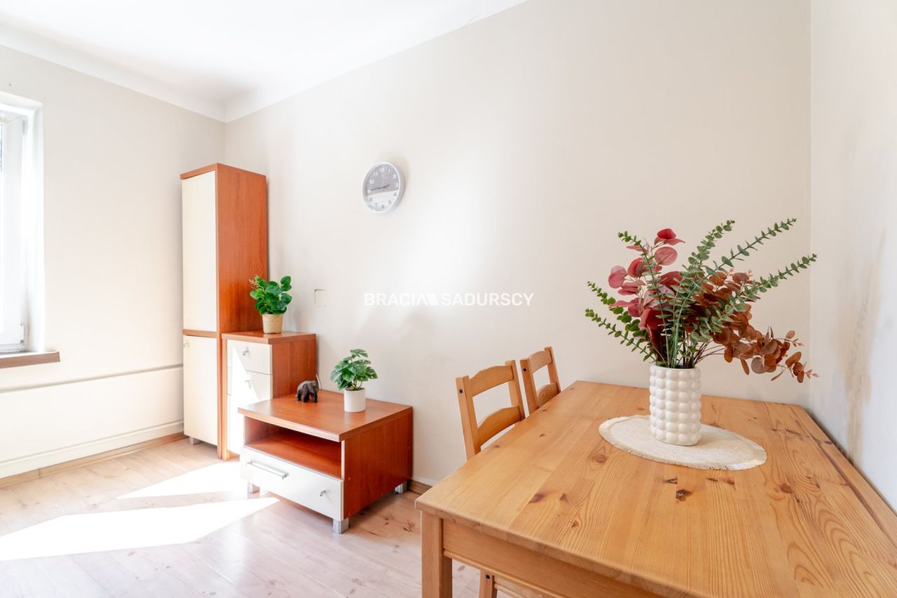 Mieszkanie 1-pokojowe Kraków Nowa Huta, os. Ogrodowe. Zdjęcie 8