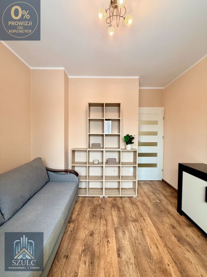 Mieszkanie 3-pokojowe Suwałki, ul. Sportowa. Zdjęcie 12