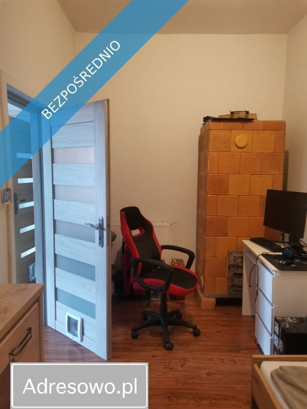 Mieszkanie 3-pokojowe Bystrzyca Kłodzka. Zdjęcie 10