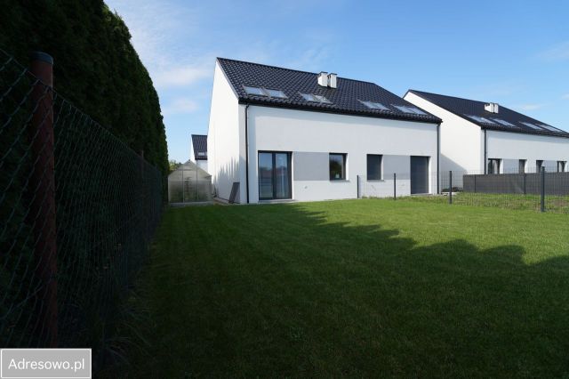 bliźniak, 4 pokoje Marcinkowice. Zdjęcie 1