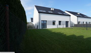 bliźniak, 4 pokoje Marcinkowice