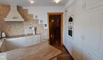 Mieszkanie 5-pokojowe Warszawa Ursynów, al. Komisji Edukacji Narodowej