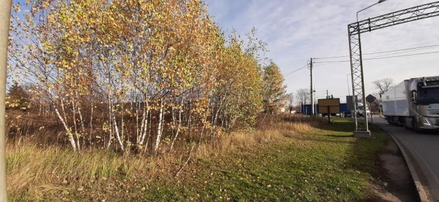 Działka inwestycyjna Pruszków Żbików. Zdjęcie 3