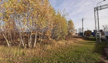 Działka inwestycyjna Pruszków Żbików