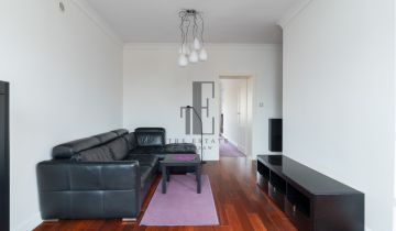 Mieszkanie 2-pokojowe Warszawa Praga