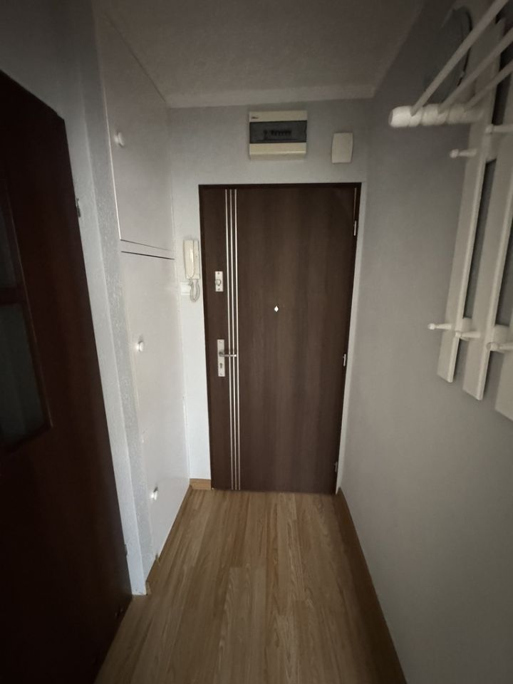 Mieszkanie 1-pokojowe Polanica-Zdrój, ul. Łąkowa. Zdjęcie 6