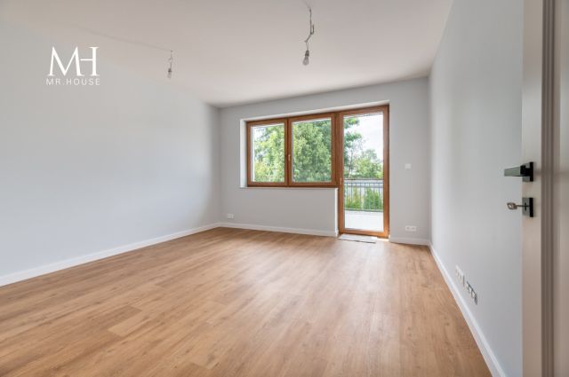 dom wolnostojący, 6 pokoi Łódź Ruda Pabianicka. Zdjęcie 6