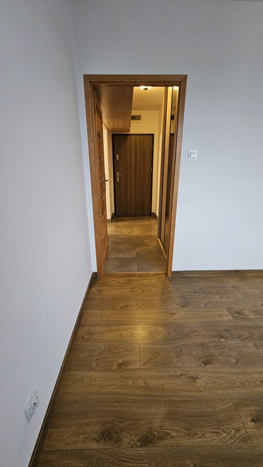 Mieszkanie 2-pokojowe Szafranki, ul. Brzoskwiniowa. Zdjęcie 16