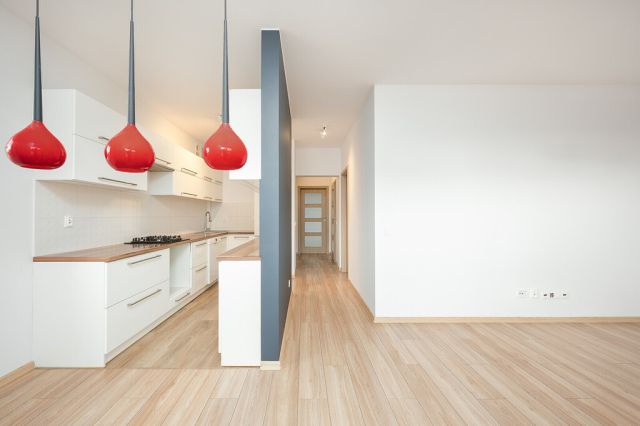 Mieszkanie 3-pokojowe Łódź Stoki, ul. Listopadowa. Zdjęcie 1