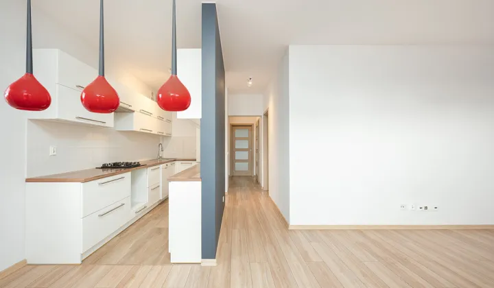 Mieszkanie 3-pokojowe Łódź Stoki, ul. Listopadowa