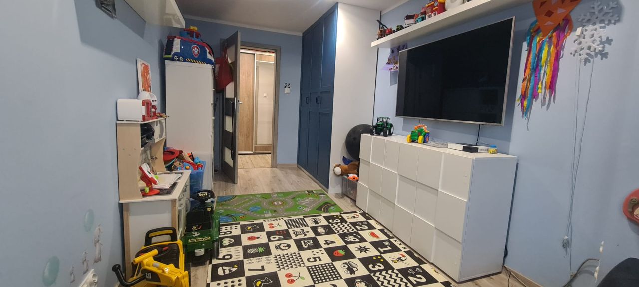 Mieszkanie 3-pokojowe Oława Centrum, ul. Sportowa. Zdjęcie 8