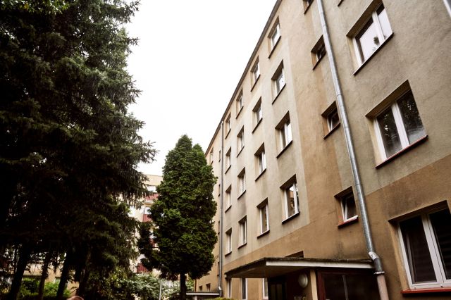 Mieszkanie 3-pokojowe Białystok Białostoczek, ul. Sokólska. Zdjęcie 1