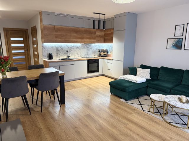 Mieszkanie 2-pokojowe Łódź Górna, Senatroska. Zdjęcie 2