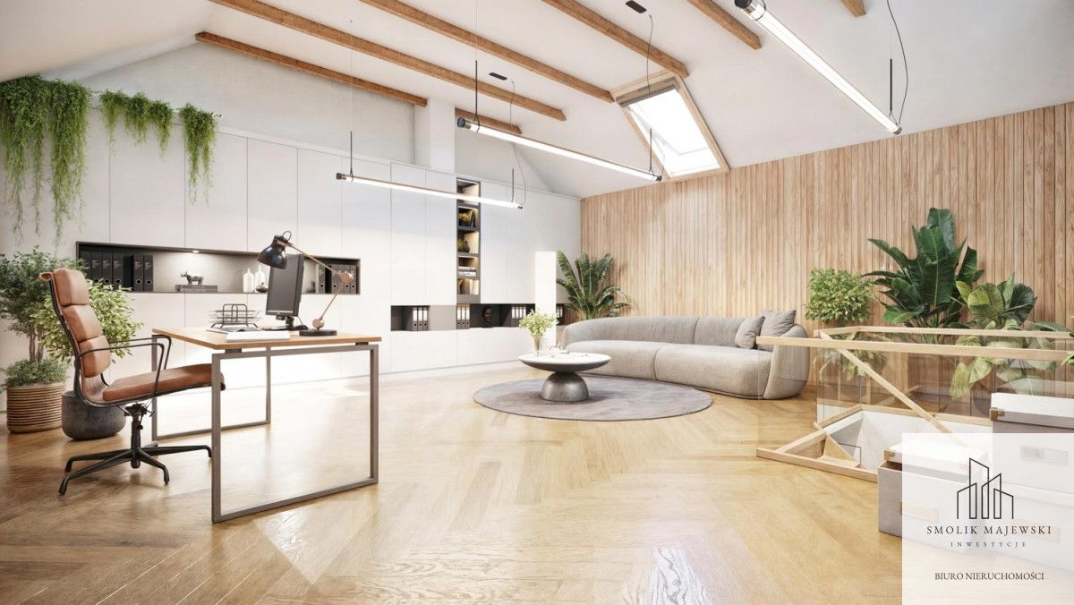 bliźniak, 6 pokoi Iwiny, ul. Miodowa. Zdjęcie 8