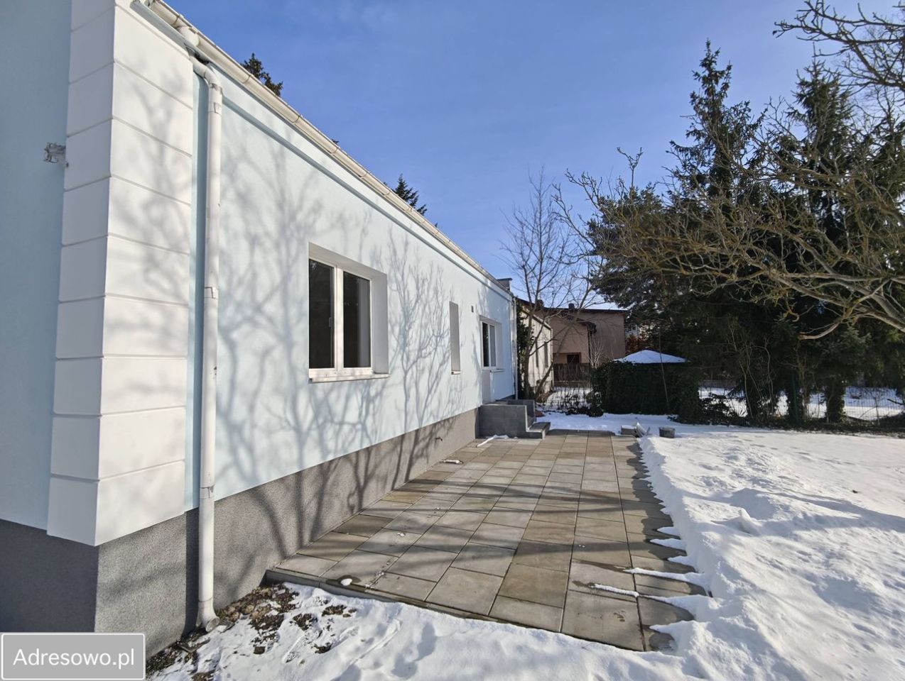 bliźniak, 3 pokoje Warszawa Wawer, ul. 27 Grudnia. Zdjęcie 19