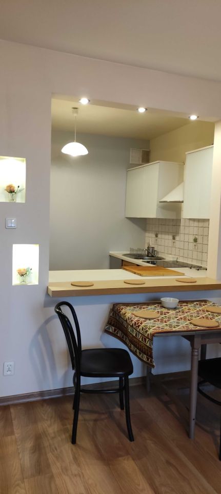 Mieszkanie 1-pokojowe Warszawa Białołęka, ul. Gioacchino Rossiniego. Zdjęcie 3