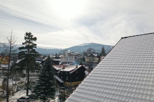 Hotel/pensjonat Szklarska Poręba, ul. Wesoła. Zdjęcie 12