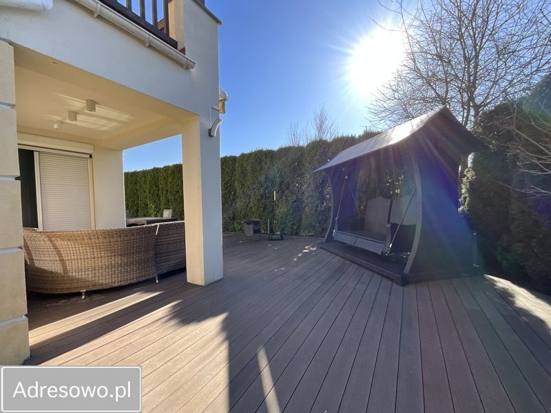 bliźniak, 5 pokoi Walendów, ul. Brzozowa. Zdjęcie 19