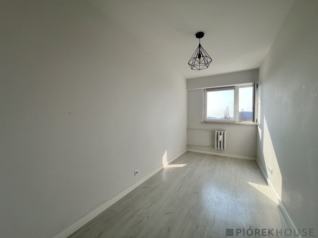 Mieszkanie 3-pokojowe Warszawa Ochota, ul. Racławicka. Zdjęcie 4