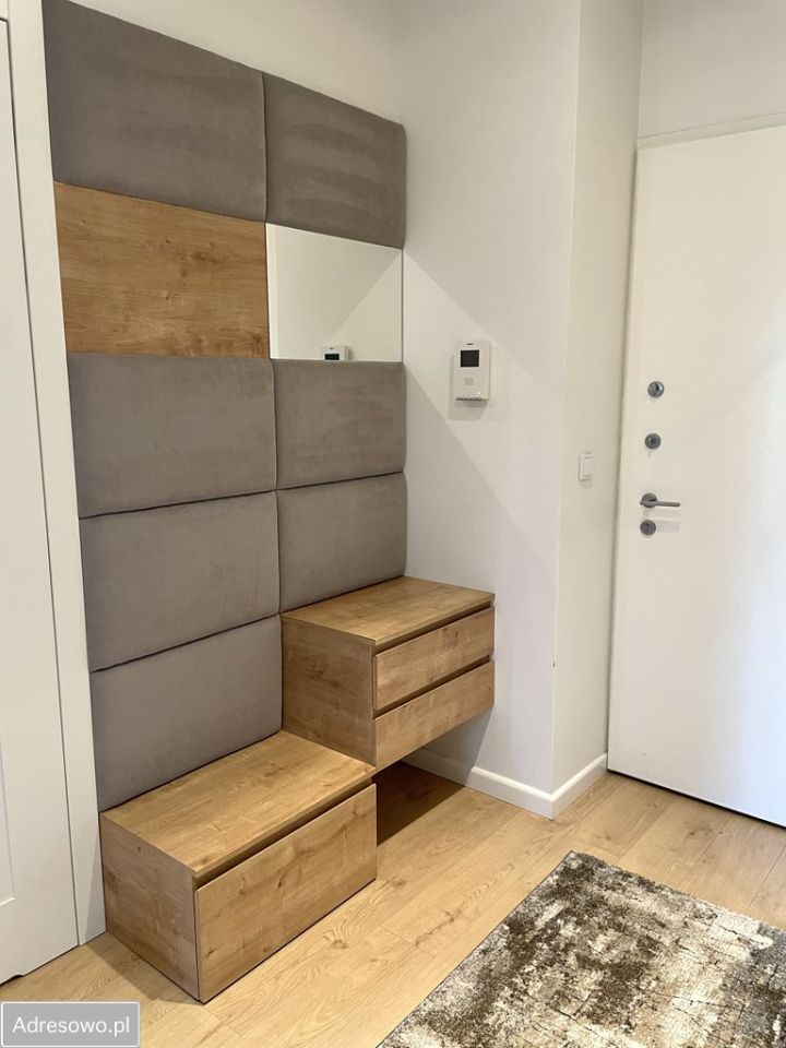 Mieszkanie 3-pokojowe Warszawa Bielany, ul. Lektykarska. Zdjęcie 10