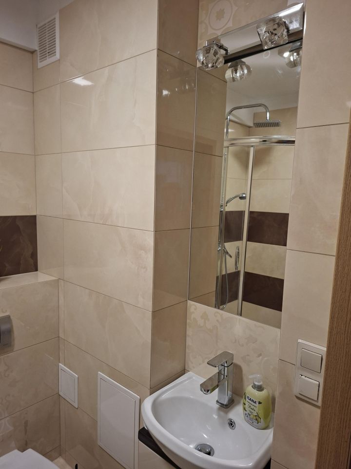 Mieszkanie 2-pokojowe Łódź Bałuty, ul. Urzędnicza. Zdjęcie 14